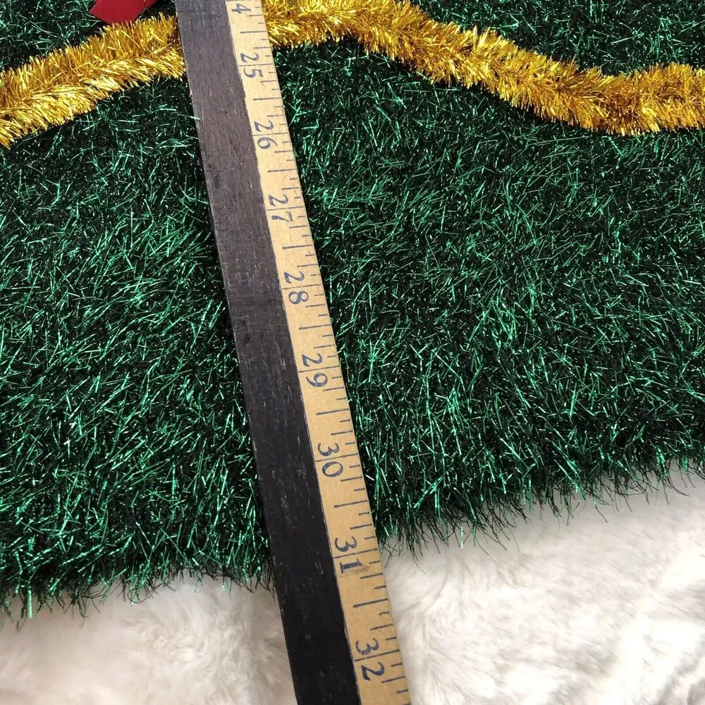 NEW JUNIORS UGLY Christmas Dress Size Small - Picture 15 of 16